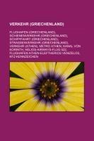 Verkehr (Griechenland)