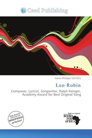 Leo Robin