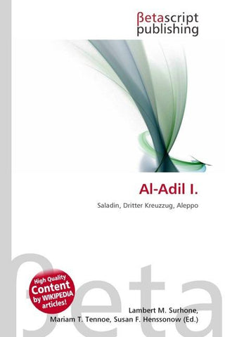 Al-Adil I.