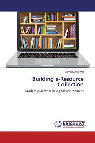 Building e-Resource Collection