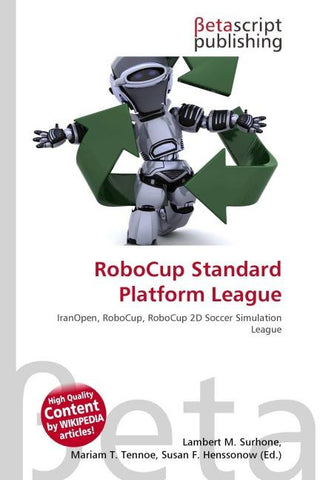 RoboCup Standard Platform League