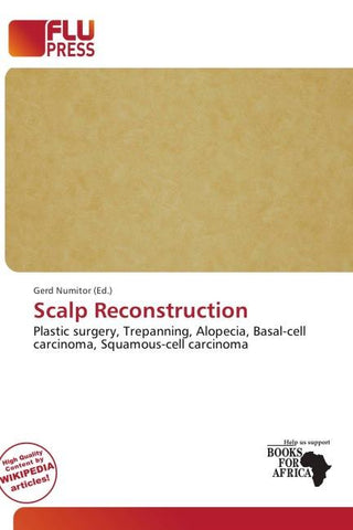 Scalp Reconstruction