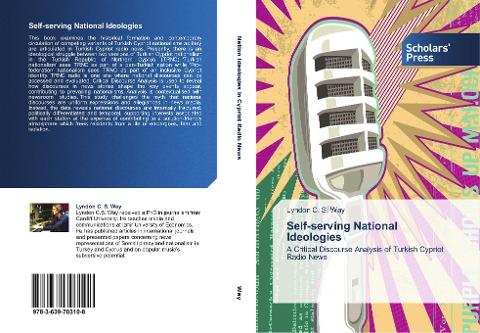 Self-serving National Ideologies