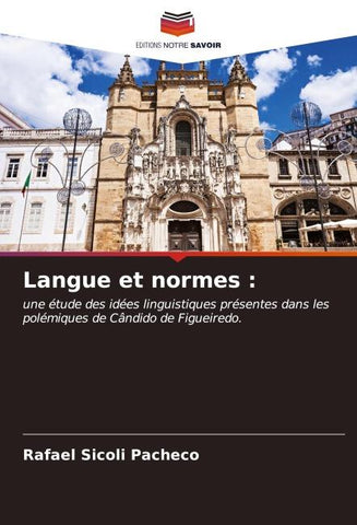 Langue et normes :