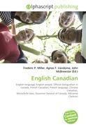English Canadian