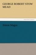 Simon Magus