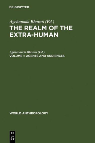 Agents and Audiences