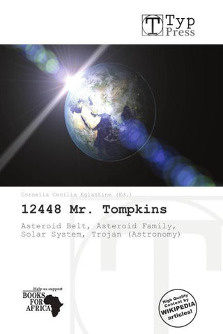 12448 Mr. Tompkins