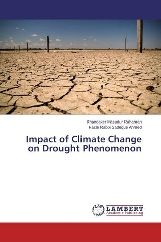 Impact of Climate Change on Drought Phenomenon