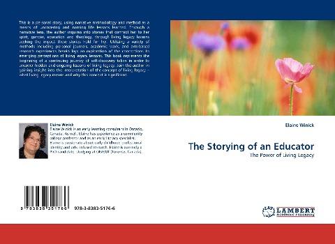 The Storying of an Educator