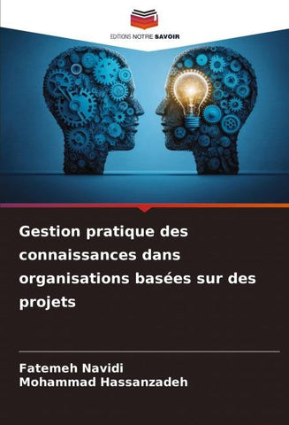 Gestion pratique des connaissances dans organisations basées sur des projets
