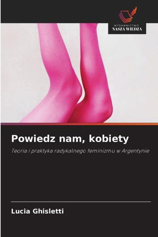 Powiedz nam, kobiety