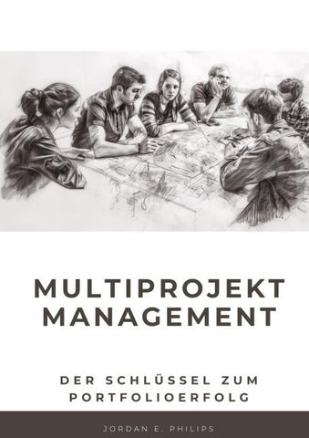 Multiprojektmanagement