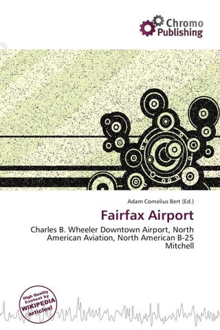 Fairfax Airport
