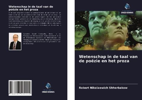 Wetenschap in de taal van de poëzie en het proza