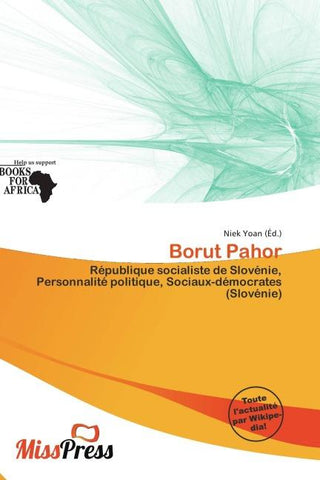 Borut Pahor