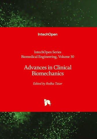 Advances in Clinical Biomechanics