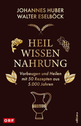 Heilwissen Nahrung