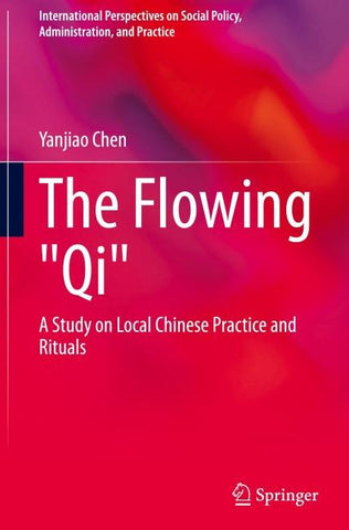 The Flowing "Qi"