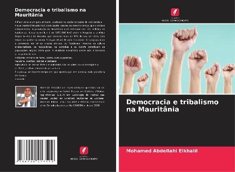 Democracia e tribalismo na Mauritânia
