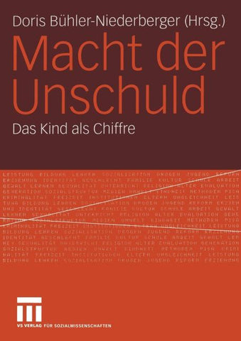Macht der Unschuld