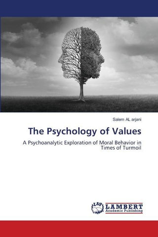 The Psychology of Values