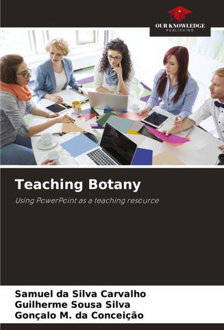 Teaching Botany