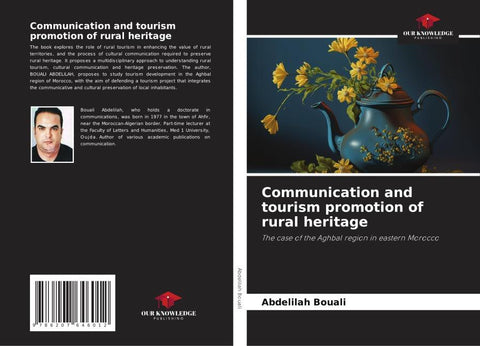 Communication and tourism promotion of rural heritage