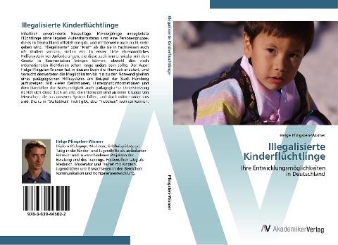 Illegalisierte Kinderflüchtlinge