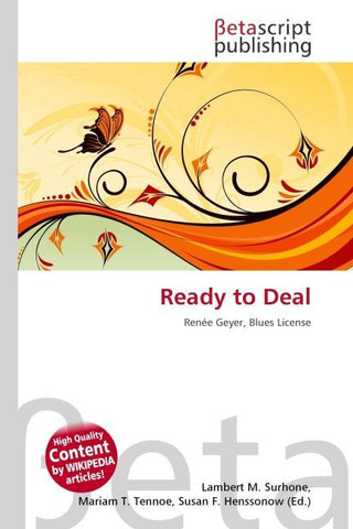 Ready to Deal