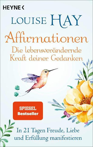 Affirmationen – Die lebensverändernde Kraft deiner Gedanken