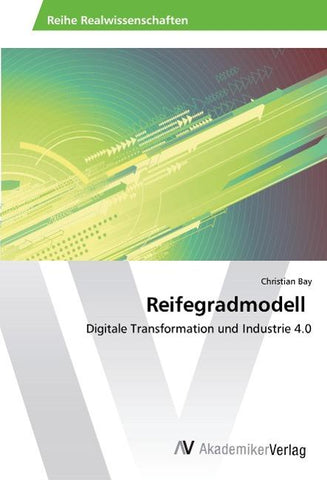 Reifegradmodell