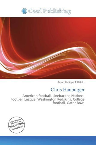 Chris Hanburger