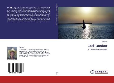 Jack London