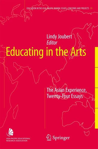 Educating in the Arts