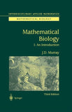Mathematical Biology