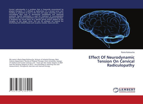 Effect Of Neurodynamic Tension On Cervical Radiculopathy