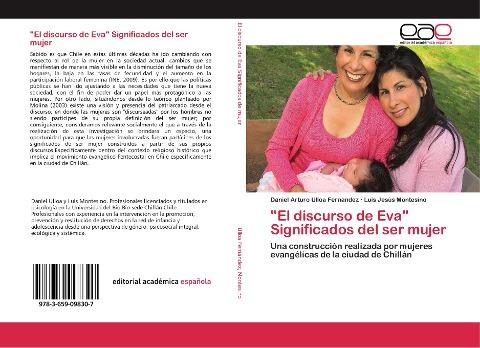"El discurso de Eva" Significados del ser mujer