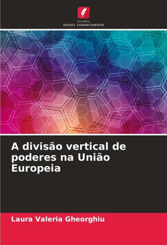 A divisão vertical de poderes na União Europeia