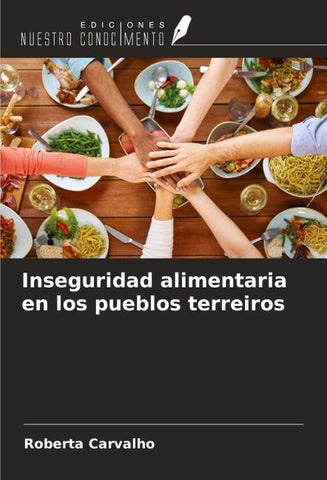 Inseguridad alimentaria en los pueblos terreiros