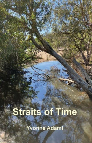 Straits of Time