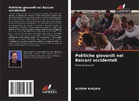 Politiche giovanili nei Balcani occidentali