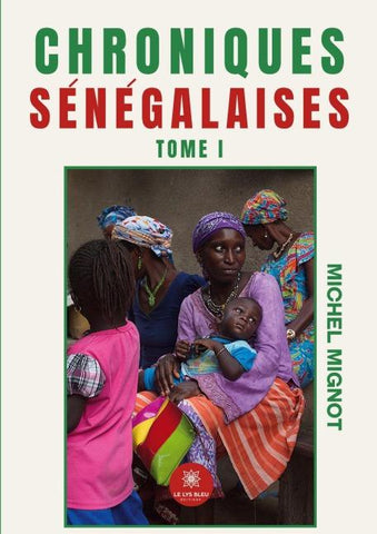 Chroniques sénégalaises