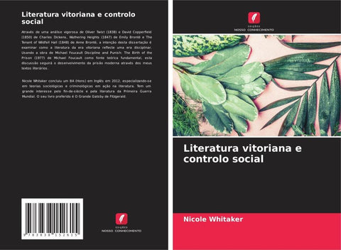 Literatura vitoriana e controlo social