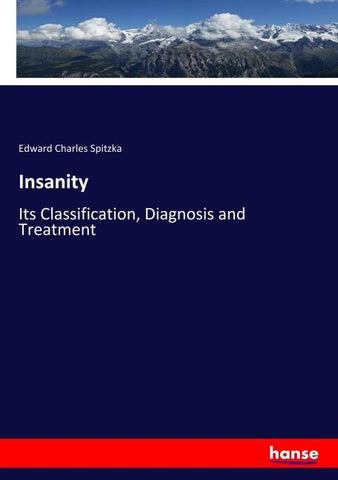 Insanity