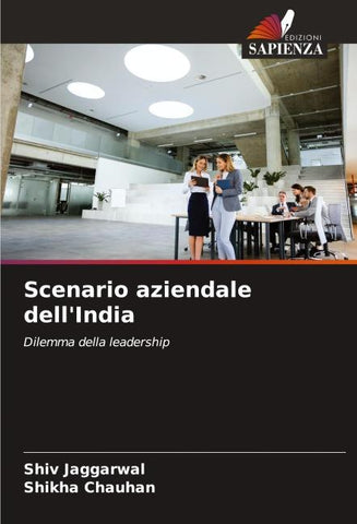 Scenario aziendale dell'India