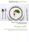 Hunger strike