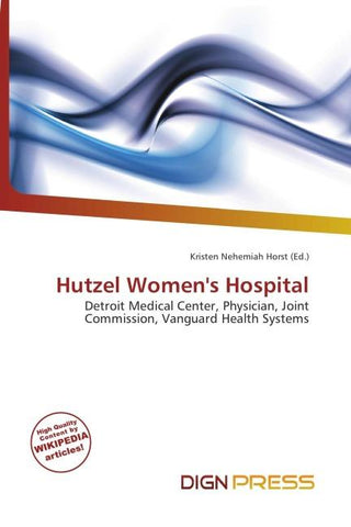 Hutzel Women's Hospital