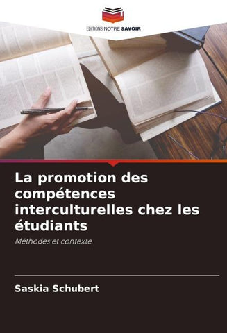 La promotion des compétences interculturelles chez les étudiants