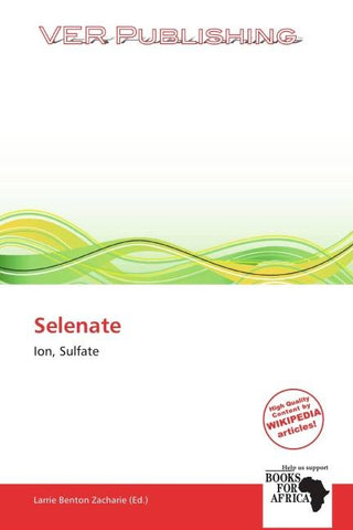 Selenate